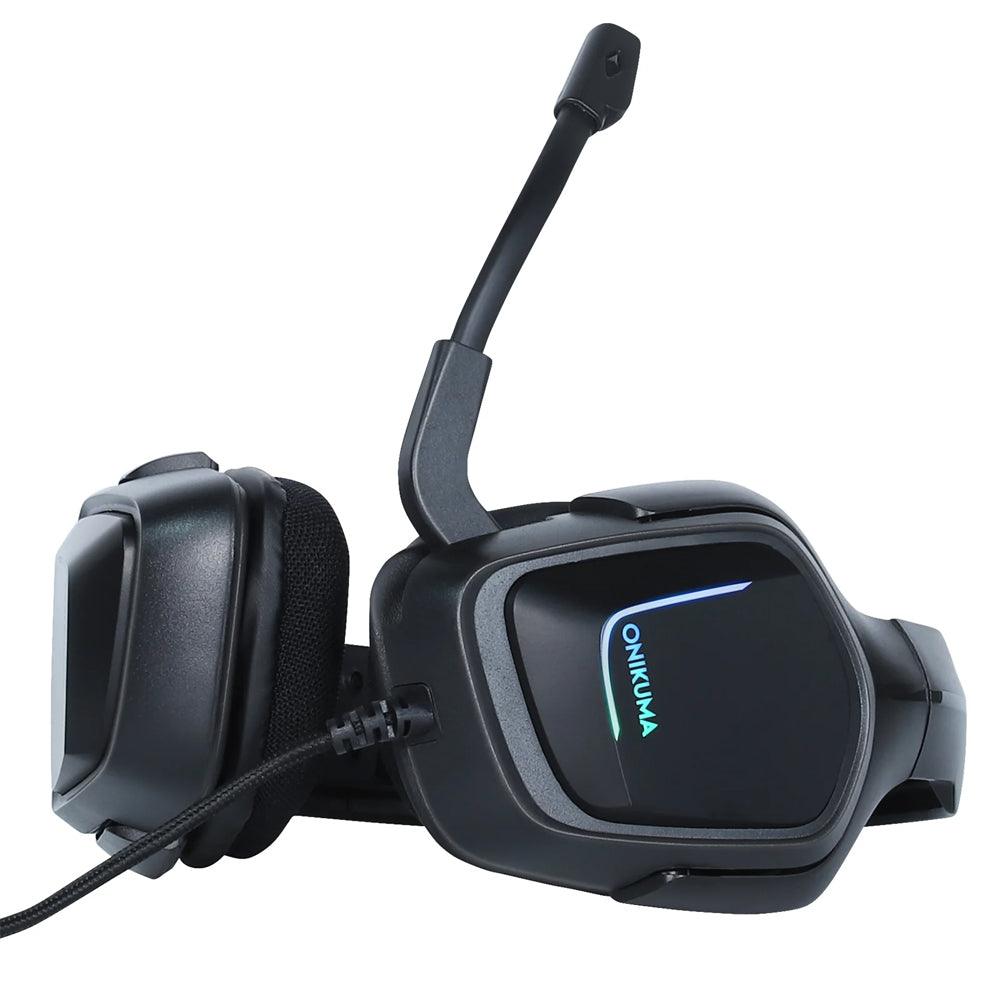 Onikuma K20 Gaming Headset - Kimo Store