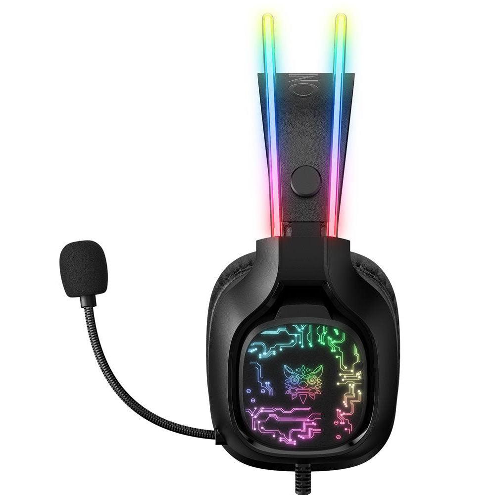 Onikuma X22 RGB Headset