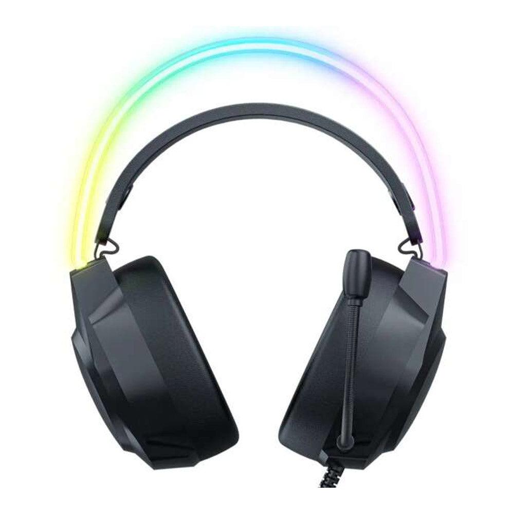 Onikuma X26 RGB Headset - Black