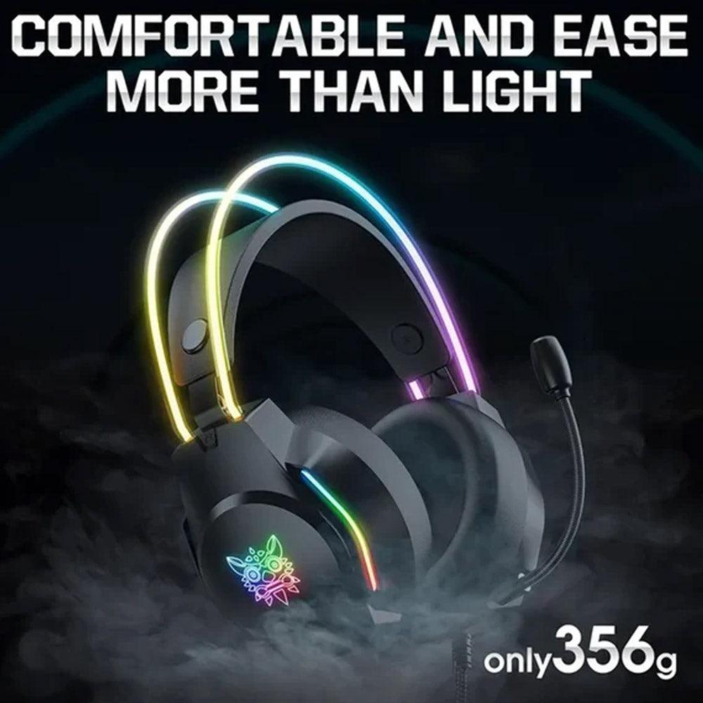 Onikuma X26 RGB 