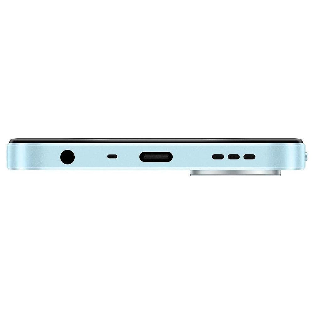 Oppo A18 Dual SIM  - Glowing Blue