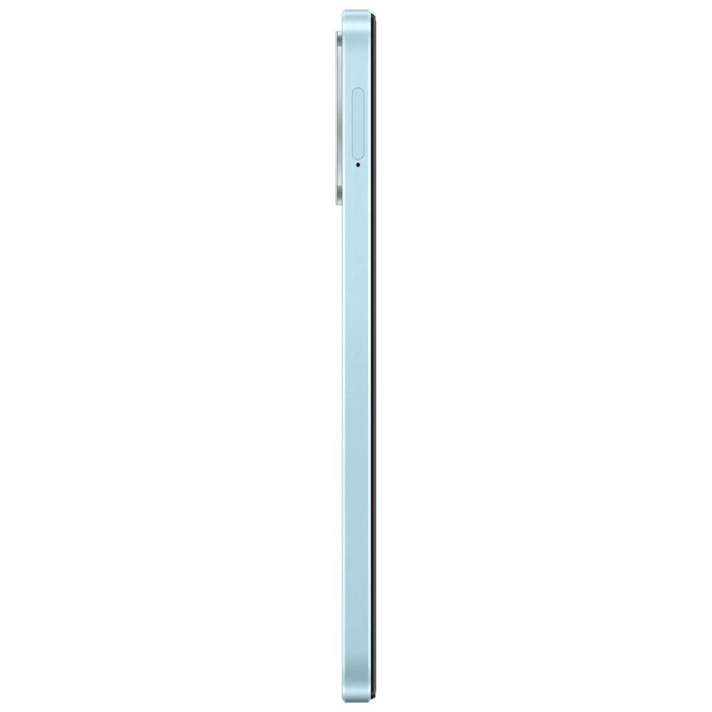 Oppo A18 Dual SIM (128GB   6.56 Inch  4G LTE) - Glowing Blue