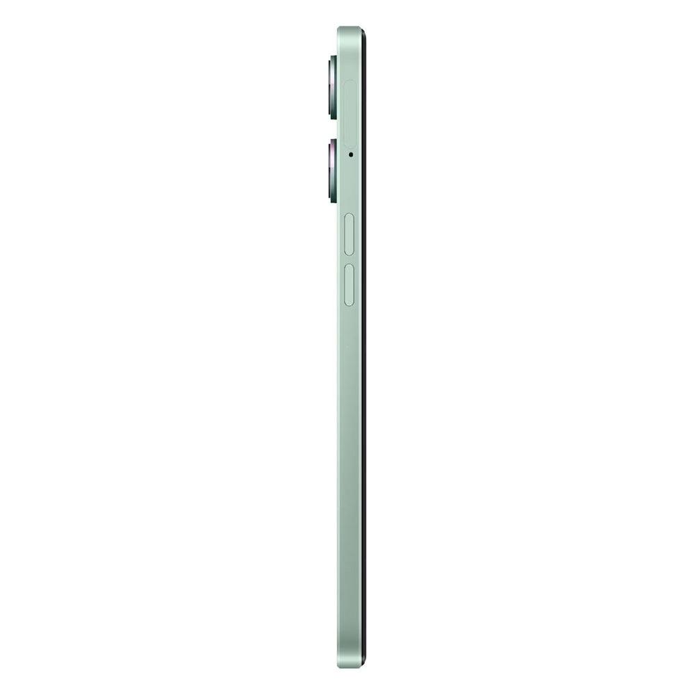 Oppo Reno8 Lite Dual SIM (128GB / 8GB Ram / 6.43 Inch 