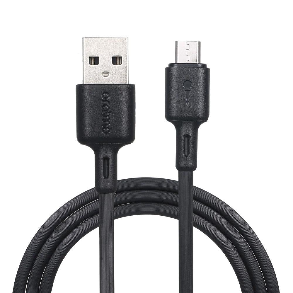 Oraimo Duraline 2 1M 2A Micro USB Cable OCD-M53