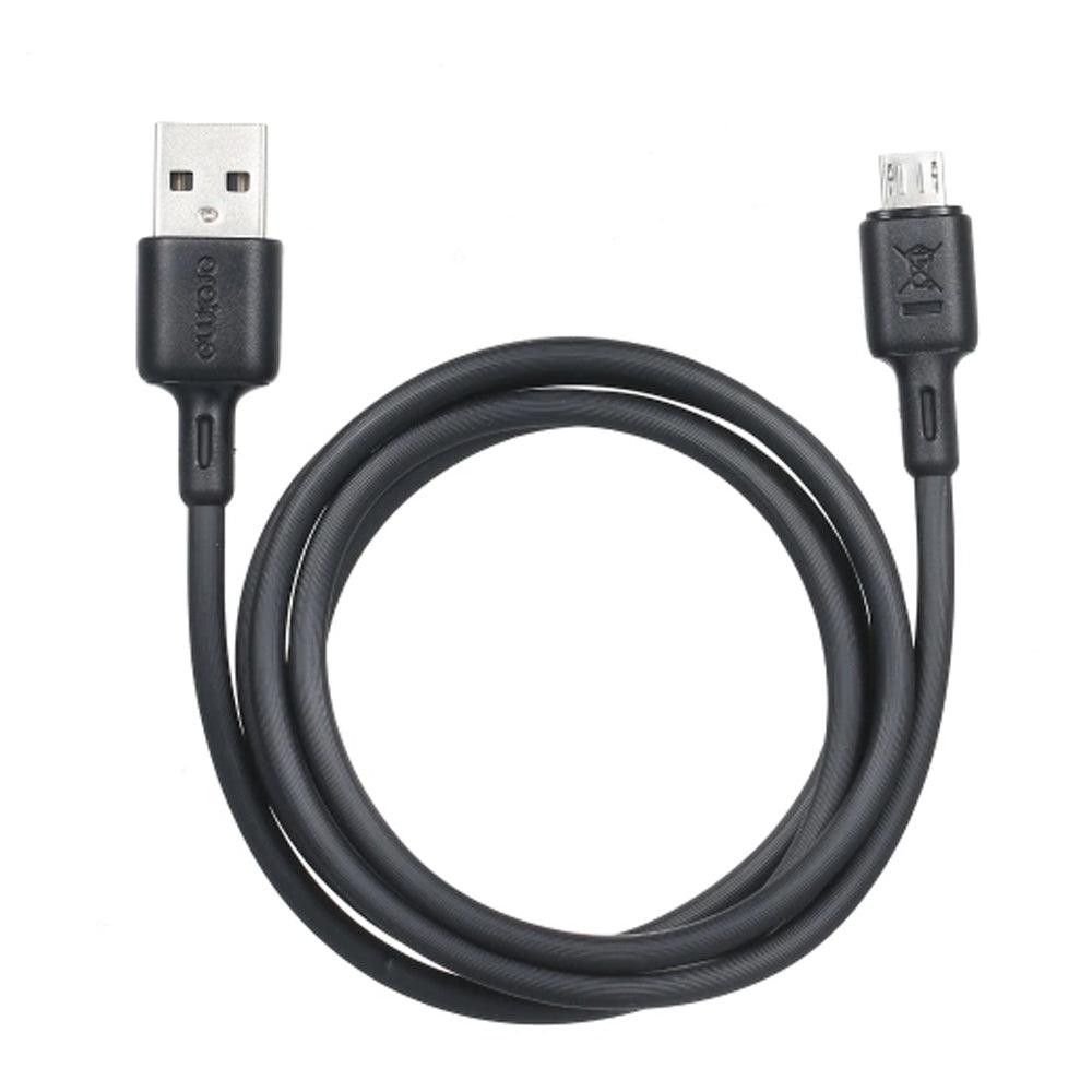 Oraimo DuraLine 2 OCD-M53 USB To Micro Cable