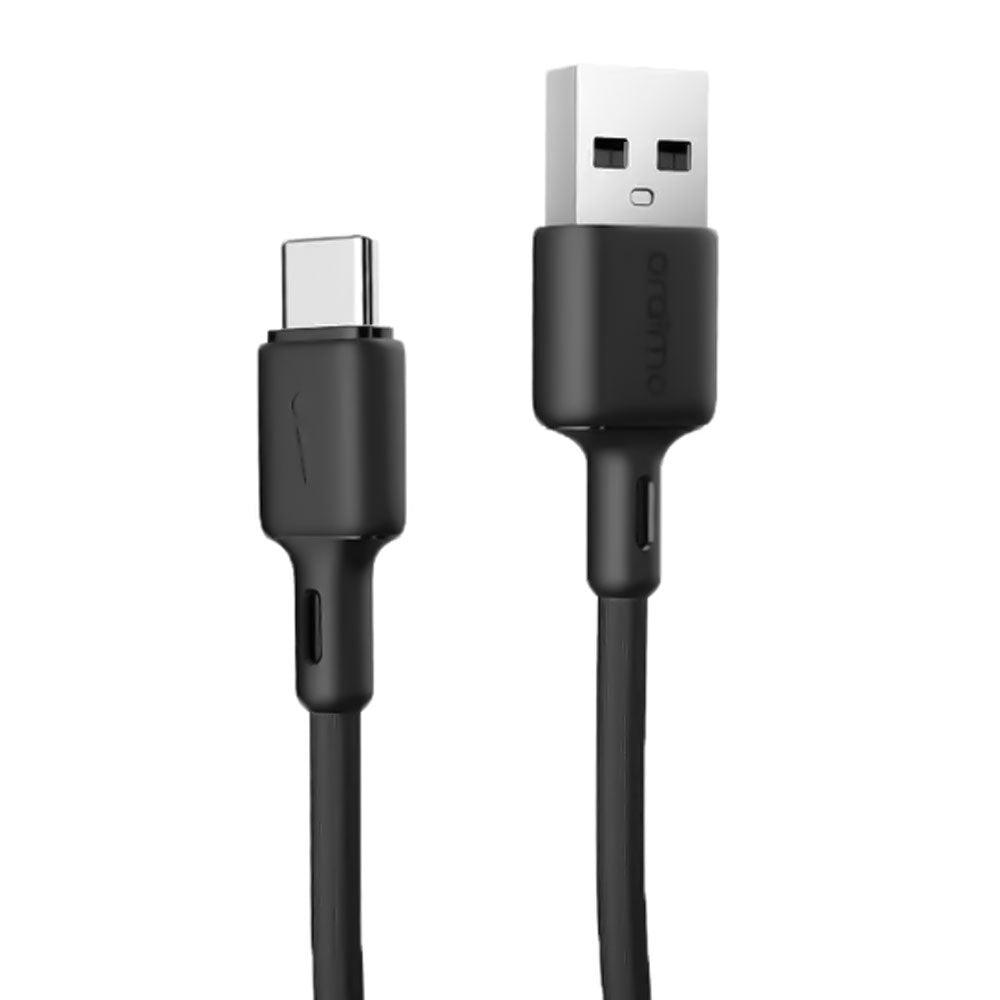 Oraimo FastLine 2 OCD-C54P USB To Type-C Cable 3A 1.5m