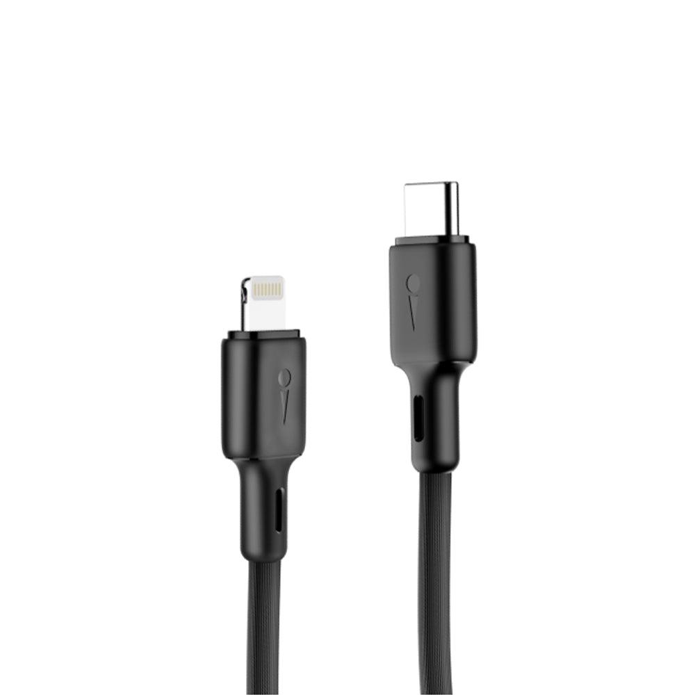 Oraimo FastLine 2 OCD-CL54 Type-C To Lightning Cable 2.4A Fast Charging 1m