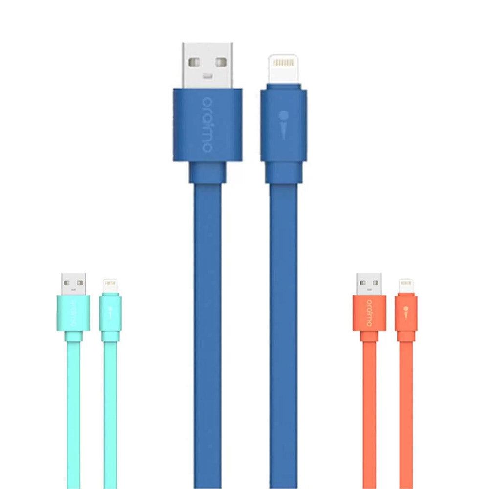 Oraimo OCD-L22P USB To Lightning Cable 2A 1m