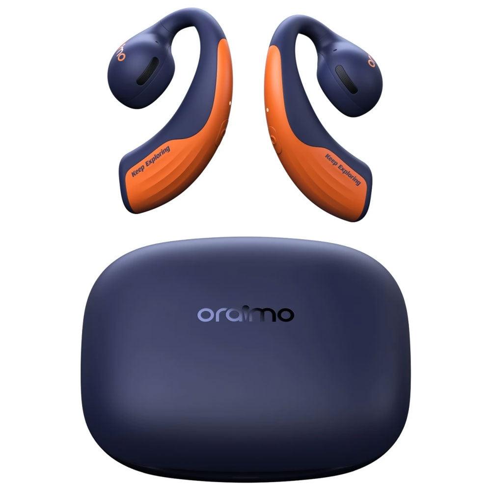 Oraimo OpenPods OPN-50D True Wireless Earbuds - Nebula Blue