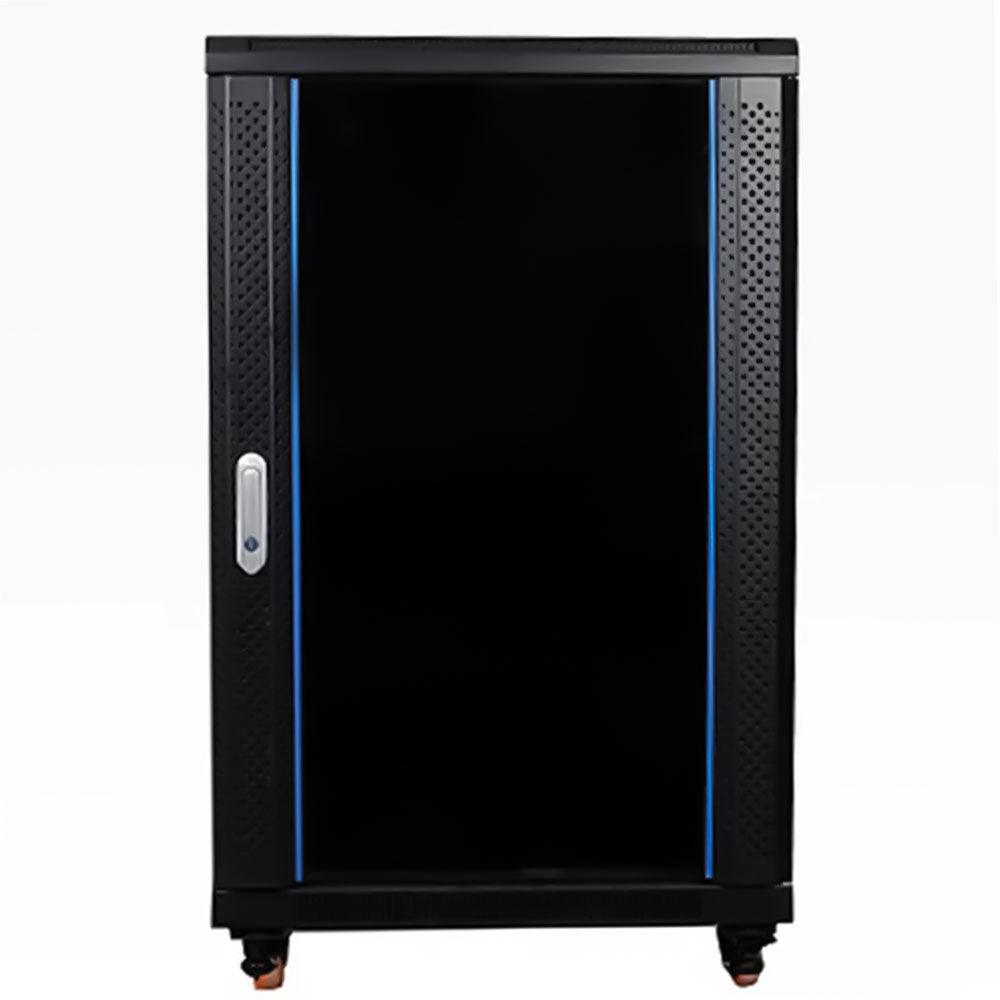 Original Link 6622FS Rack 22U 60cm x 60cm