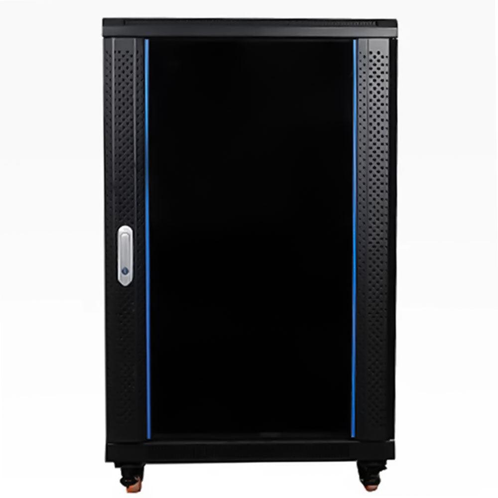 Original Link 6622FS Rack 22Unit 60cm x 60cm