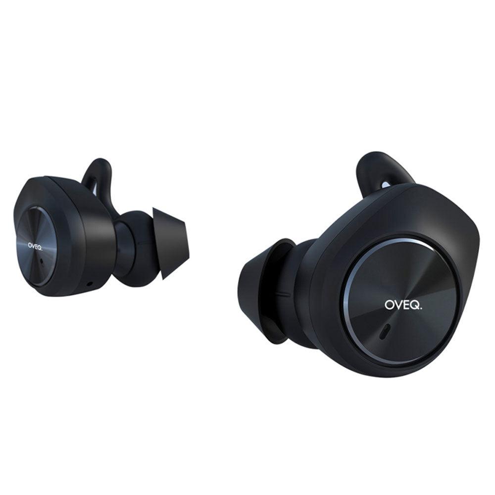 Oveq Boost Series B6 Earbuds