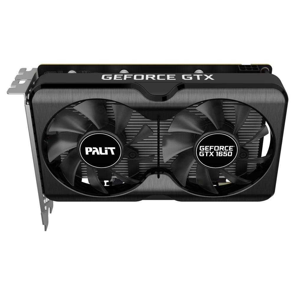 Palit GeForce GTX 1650 GP Graphics Card