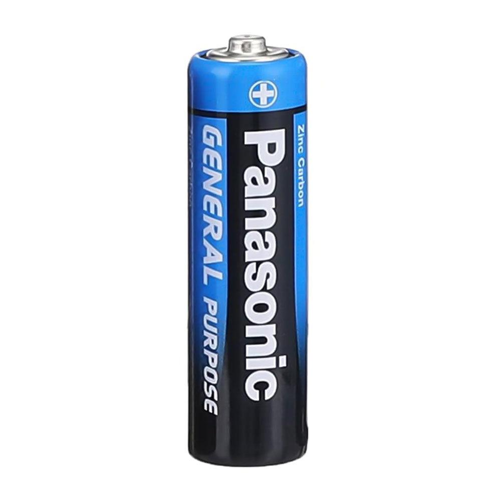 Panasonic AA4 Zinc Battery