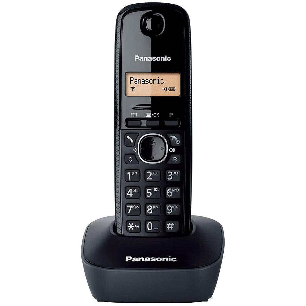 Panasonic KX-TG1611FX DECT Cordless Telephone