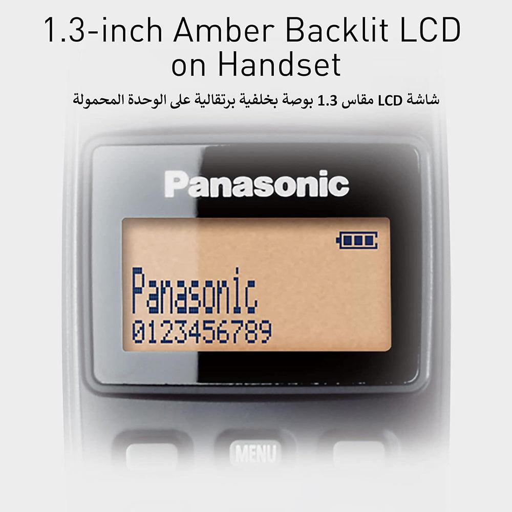 Panasonic KX-TG3611BX  