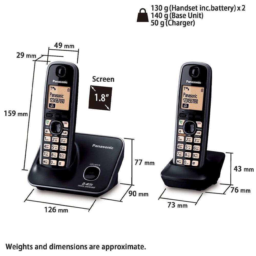 Panasonic Telephone