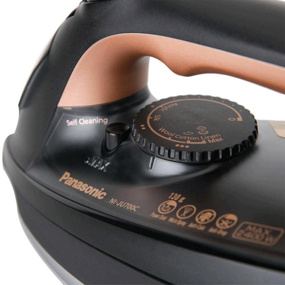 Panasonic Steam Iron NI-JU700C 