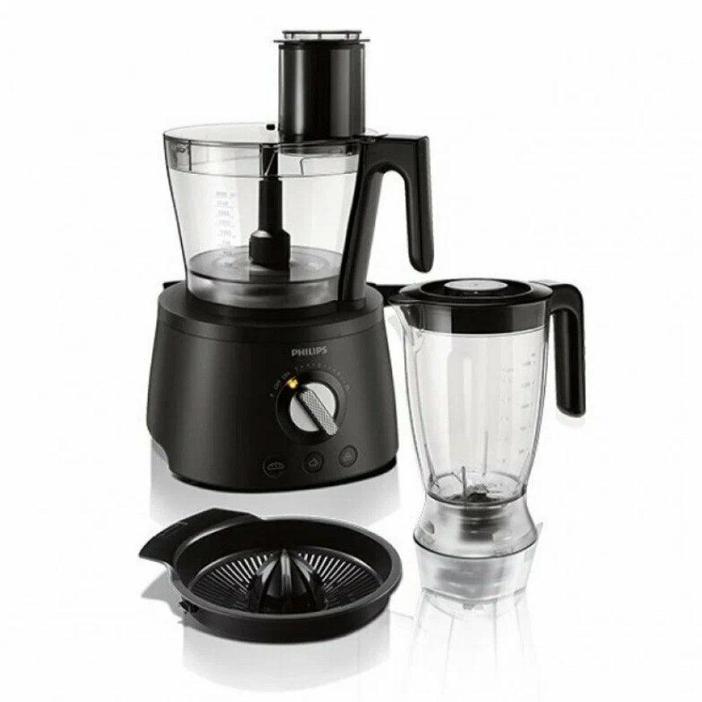 محضر طعام فيليبس 1300 وات HR7776 7000 Series 