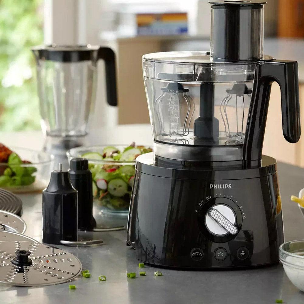 Philips Food Processor 7000 Series 
