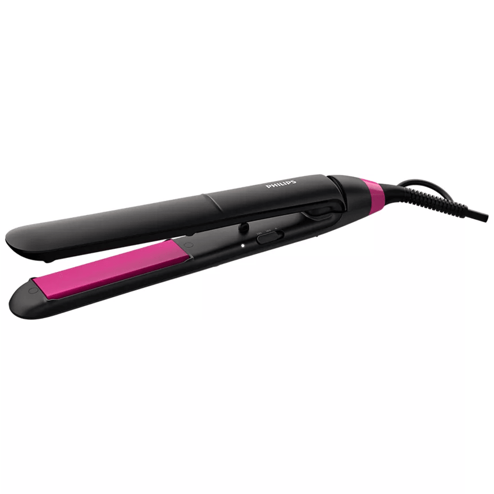 Philips Hair Straightener StraightCare