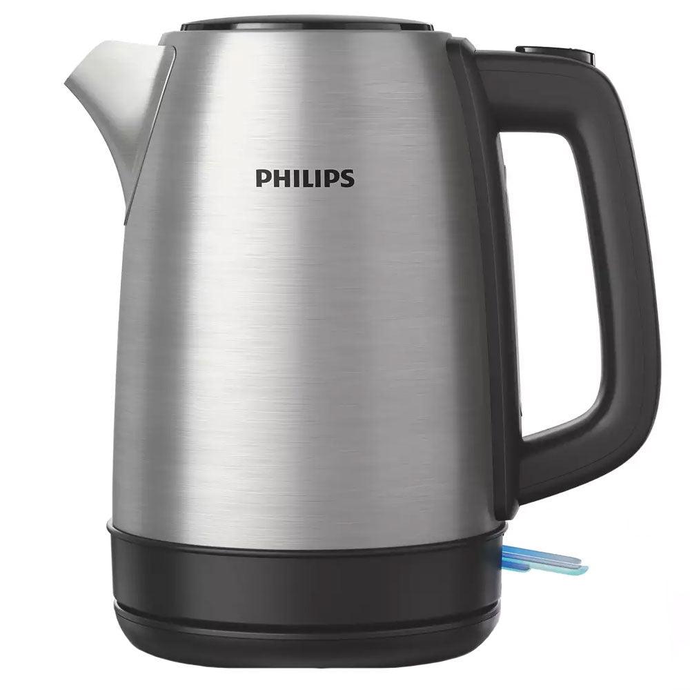 Philips Kettle HD9350 1.7L 2200W - Stainless Steel