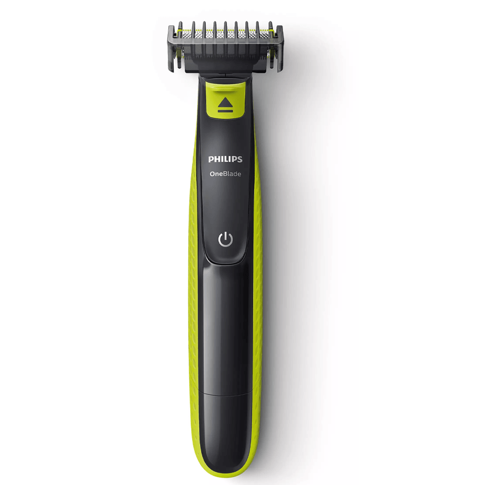 Philips OneBlade Wet & Dry Trimmer and Shaver 