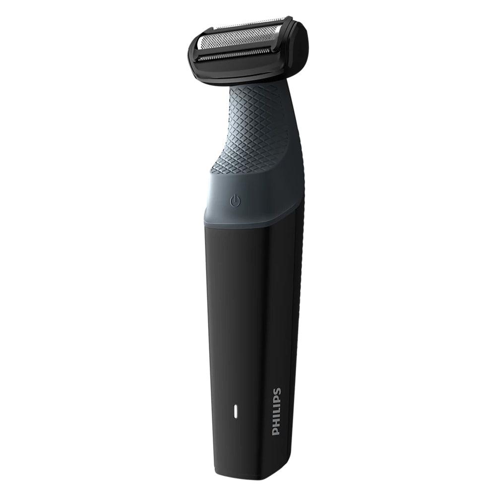 Philips Wet & Dry Body Groomer 