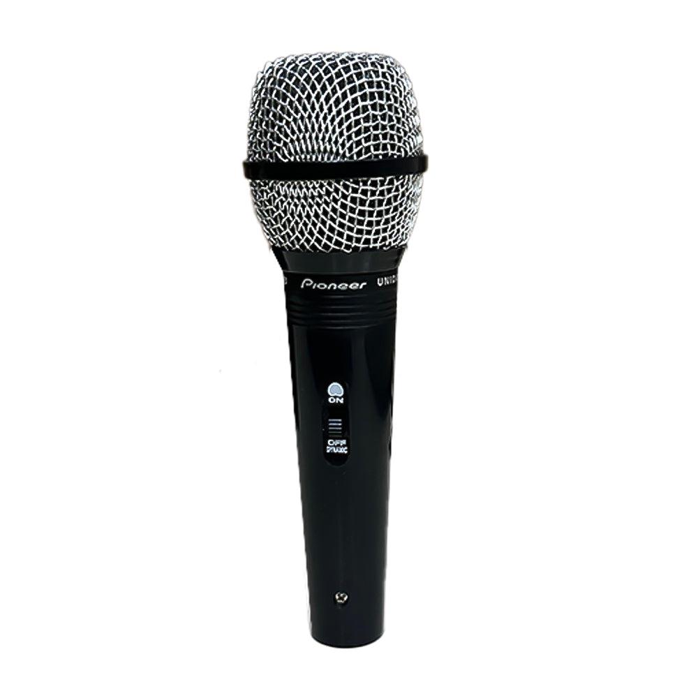 Pioneer PN-303 Wired Microphone (Copy)