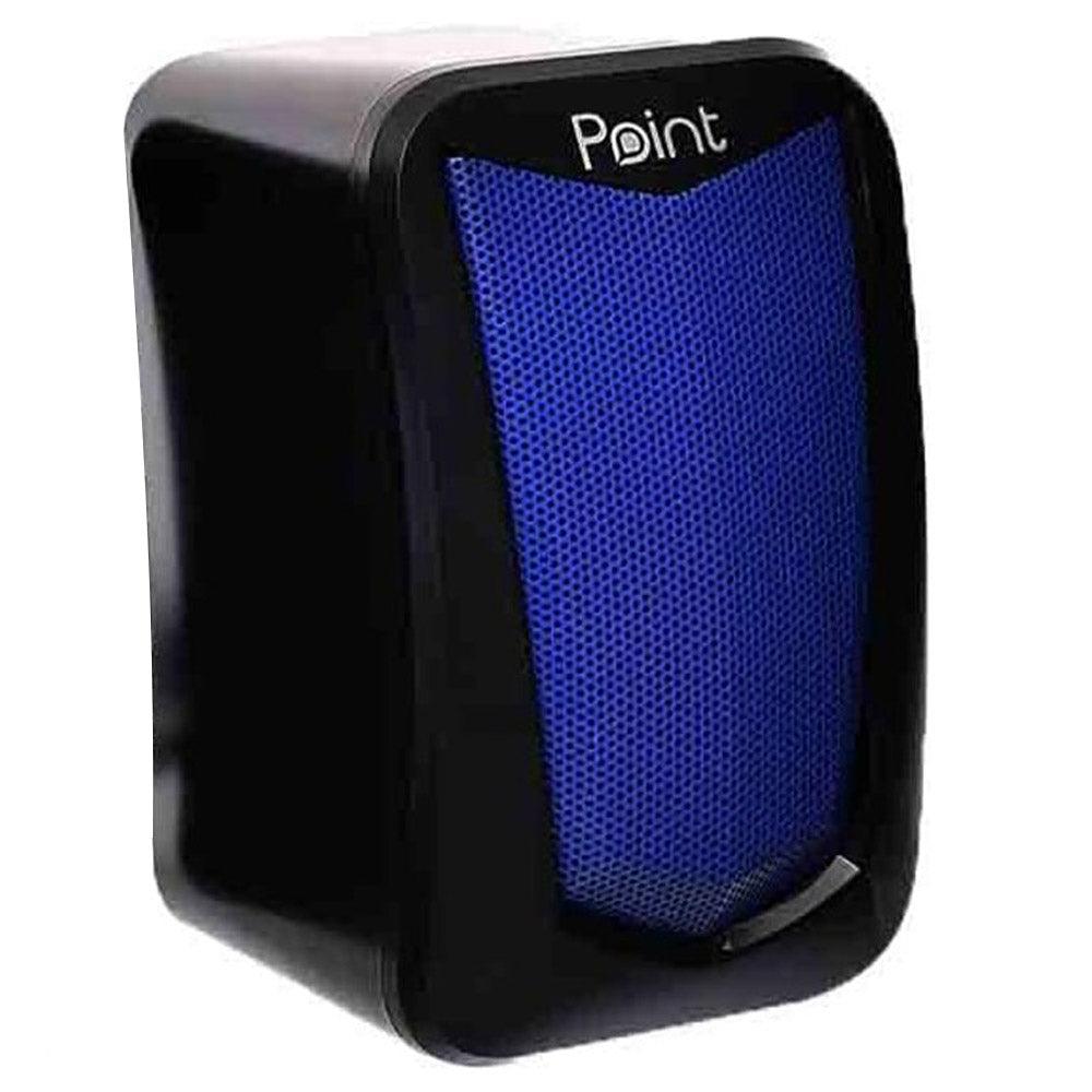 Point PT-102 Speaker 