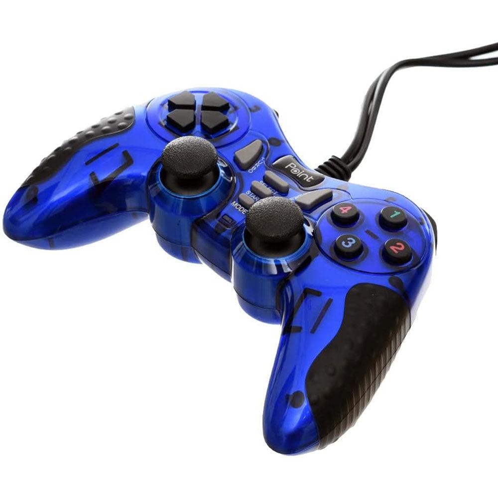 Point Double Gamepad 