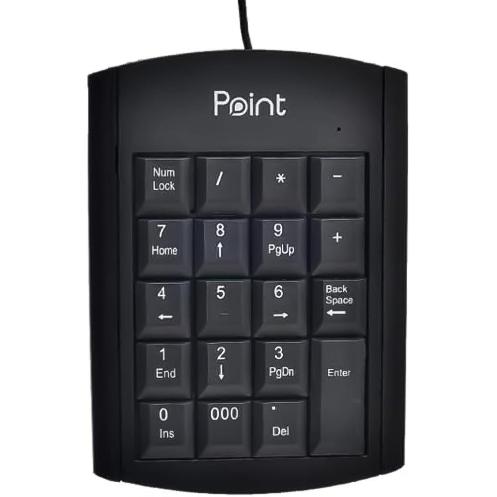 Point PT-810 Numeric Wired Keypad