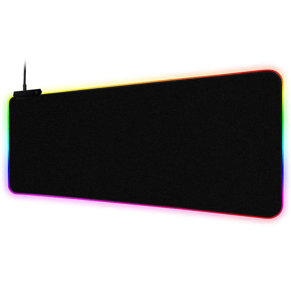 Point RGB Gaming Mouse Pad
