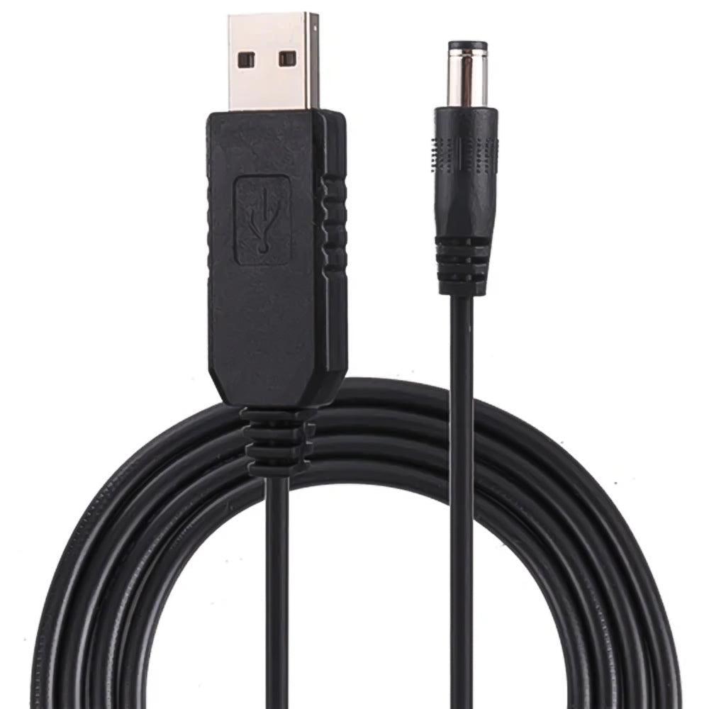 Point USB Power Boost Cable 5V to 12V