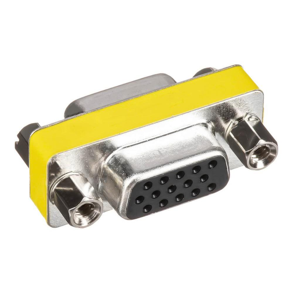 Point VGA Female To Female Connector