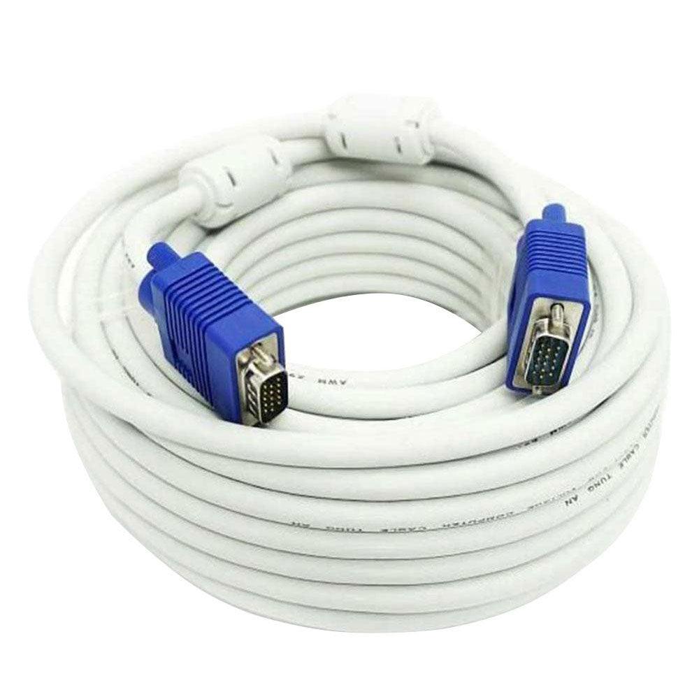 Point-VGA-Monitor-Cable-20m---White-1