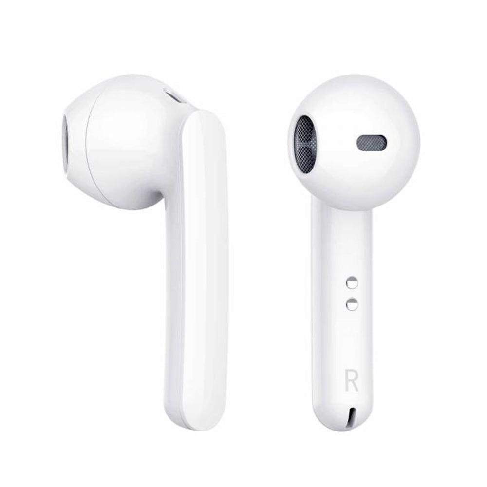  True Wireless Stereo Earbuds