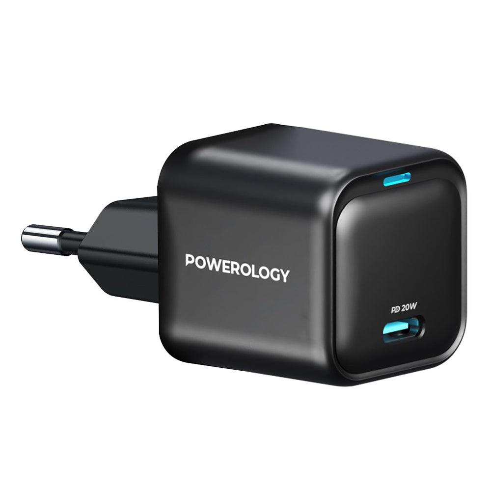 Powerology Wall Charger