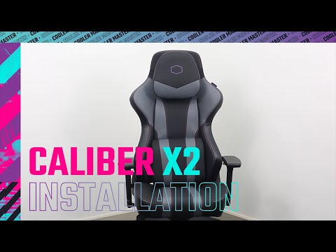 Cooler Master Chair