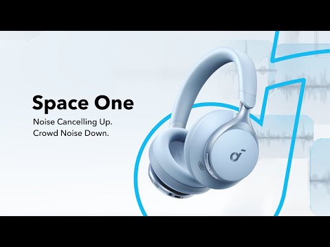 Anker Soundcore Space One 