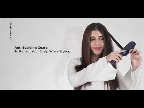 فرشاة فرد الشعر راش براش 45 وات S2 Pentium