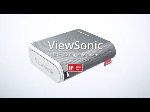 Viewsonic M1+_G2