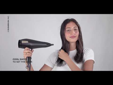 Rush Brush D2 Pro 