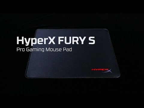 HyperX Pulsefire