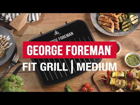  Fit Grill Copper Medium 