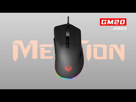 Gaming Mouse