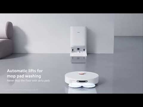 Xiaomi Robot Vacuum X20+ 75W