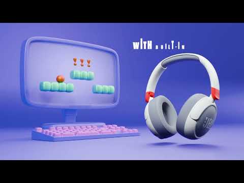 سماعة رأس بلوتوث جي بي ال 