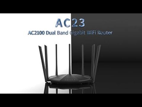  Router 3 Port 7 Antenna