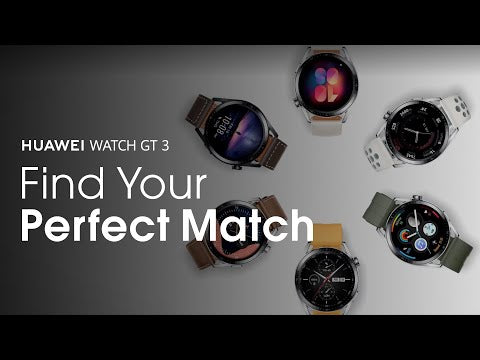 Huawei Watch GT 3